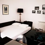شقة Triplex With Garage - Praca Flores Lisboa