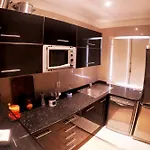 Triplex With Garage - Praca Flores شقة *