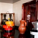 شقة Triplex With Garage - Praca Flores