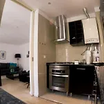 Triplex With Garage - Praca Flores شقة