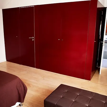 Triplex With Garage - Praca Das Flores *