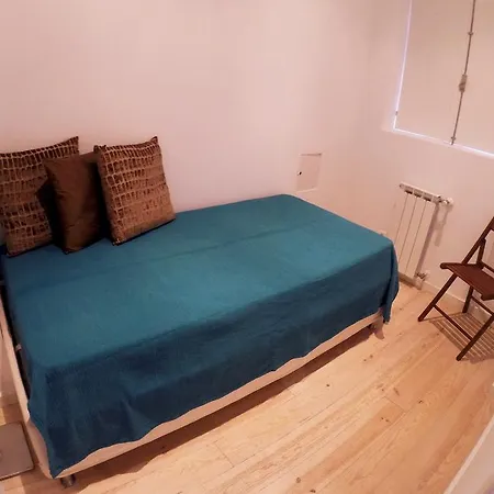 Apartment Triplex With Garage - Praca Das Flores