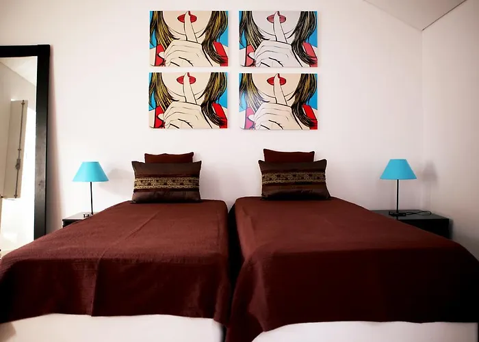 Apartment Triplex With Garage - Praca Das Flores