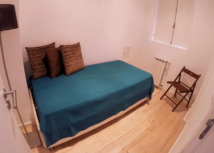 Apartment Triplex With Garage - Praca Das Flores